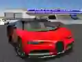 Real Challenge Car Stunt — безкоштовна онлайн гра