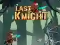 Last Knight — безкоштовна онлайн гра