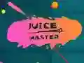 Juice Master — безкоштовна онлайн гра