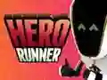 Hero Runner — безкоштовна онлайн гра