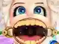 Dentist Salon Party Braces — безкоштовна онлайн гра
