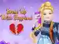 Break Up With Boyfriend — безкоштовна онлайн гра