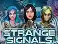 Strange Signals — безкоштовна онлайн гра
