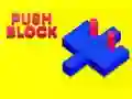 Push Block — безкоштовна онлайн гра