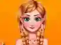 Sisters Ice Vs Flame — безкоштовна онлайн гра