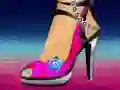 Shoe Maker — безкоштовна онлайн гра