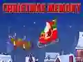 Christmas Memory — безкоштовна онлайн гра