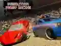 Demolition Derby Racing — безкоштовна онлайн гра