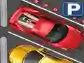 Real Car Parking — безкоштовна онлайн гра