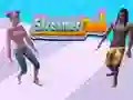 Streamer Rush — безкоштовна онлайн гра