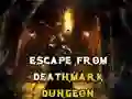 Escape From Deathmark Dungeon — безкоштовна онлайн гра