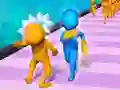 Slap And Run 2 — безкоштовна онлайн гра