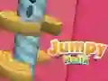 Jumpy Helix — безкоштовна онлайн гра
