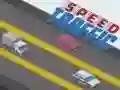 Speed Traffic — безкоштовна онлайн гра