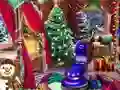 Christmas House Cleaning — безкоштовна онлайн гра