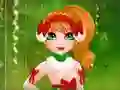 Princess Battle For Christmas Fashion — безкоштовна онлайн гра