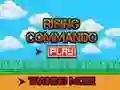 Rising Command — безкоштовна онлайн гра