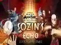 Avatar The Last Airbender: Sozin’s Echo — безкоштовна онлайн гра