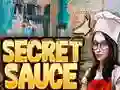 Secret Sauce — безкоштовна онлайн гра