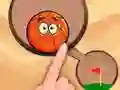 Dig Ball — безкоштовна онлайн гра