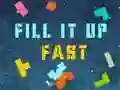 Fill It Up Fast — безкоштовна онлайн гра