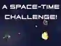 A Space Time Challenge — безкоштовна онлайн гра