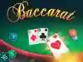 Baccarat — безкоштовна онлайн гра