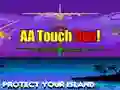 AA Touch Gun — безкоштовна онлайн гра