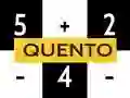 Quento — безкоштовна онлайн гра