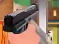 Shopping Mall Shooting — безкоштовна онлайн гра