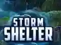 Storm Shelter — безкоштовна онлайн гра