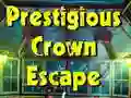 Prestigious Crown Escape — безкоштовна онлайн гра