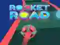 Rocket Road — безкоштовна онлайн гра