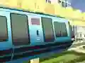 Sky Train Game 2020 — безкоштовна онлайн гра