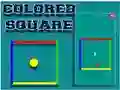 Colored Square — безкоштовна онлайн гра