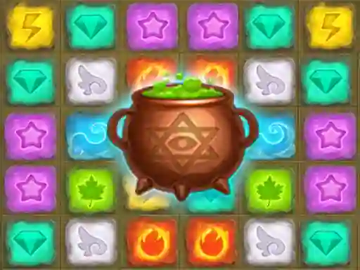 Alchemist Lab — безкоштовна онлайн гра