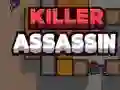 Killer Assassin — безкоштовна онлайн гра