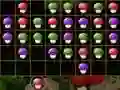Mushroom Puzzles — безкоштовна онлайн гра
