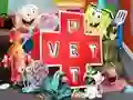 Nickelodeon Pet Vet — безкоштовна онлайн гра