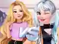 Highschool Mean Girls — безкоштовна онлайн гра