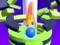 Drop Stack Ball — безкоштовна онлайн гра