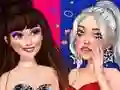 Teenage Celebrity Rivalry — безкоштовна онлайн гра