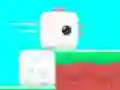 Square Bird — безкоштовна онлайн гра