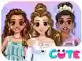 Princess Easter Sunday — безкоштовна онлайн гра