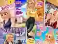 Magazine Diva Goldie — безкоштовна онлайн гра