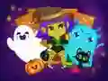 Spooky Friends Adventure — безкоштовна онлайн гра