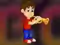 G4K Musician Boy Escape — безкоштовна онлайн гра