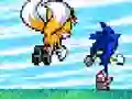 Sonic Adventure 3 — безкоштовна онлайн гра