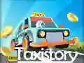 Taxistory — безкоштовна онлайн гра
