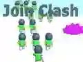 Join Clash — безкоштовна онлайн гра